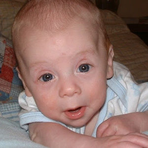 Meet your Posher, Will